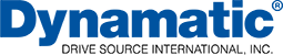 Dynamatic® OEM Logo