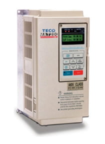 MA 7200 Variable Frequency Drives