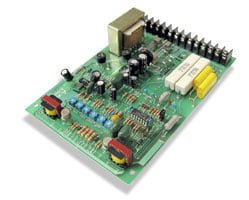 TECO-control