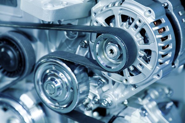 Industries and Applications Industries and Applications