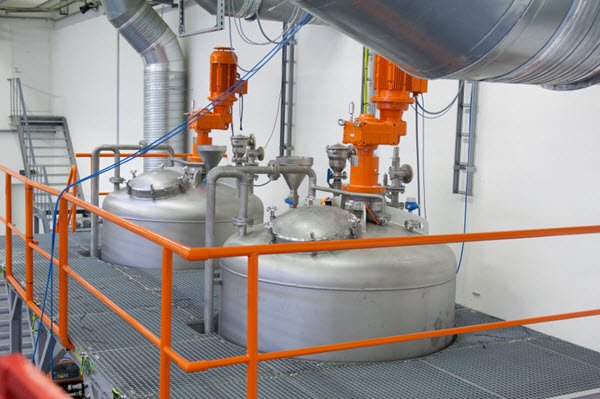 Industries and Applications Industries and Applications