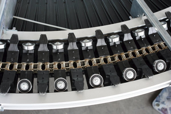 Industries and Applications Industries and Applications