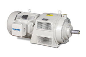 Variable Speed Drives