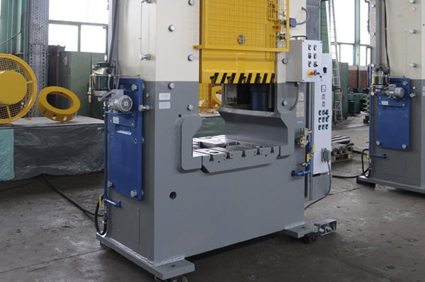 Industries and Applications Industries and Applications