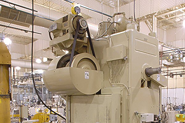 Industries and Applications Industries and Applications