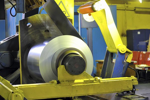 Tension Control & Winders