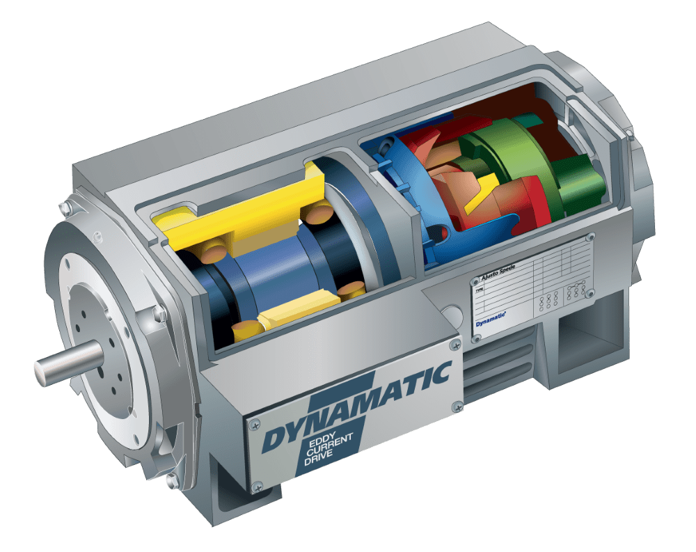 AS cutaway