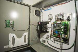 Eddy Current Controls