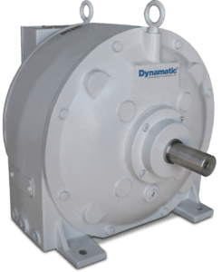 Liquid-Cooled Brake