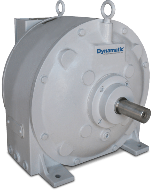 Watercooled Brakes Variable Speed Drives