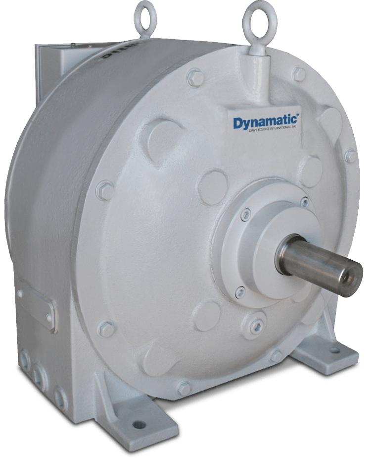 Liquid-Cooled Brake