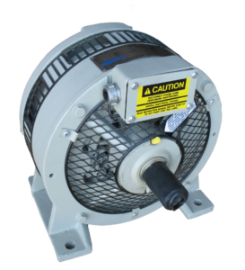 Air-Cooled Eddy Current Brakes