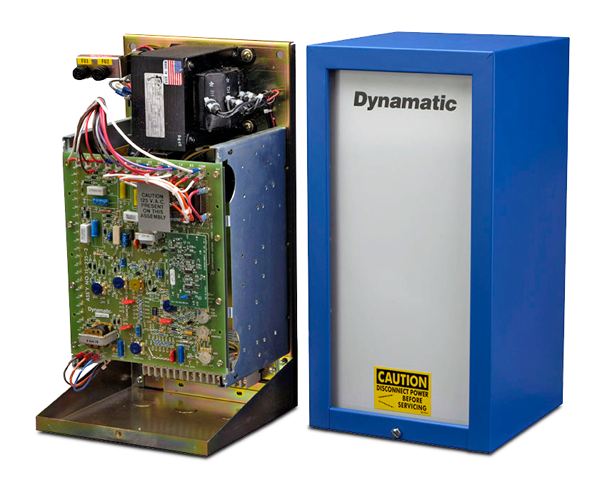Dynamatic® Mark III Controls