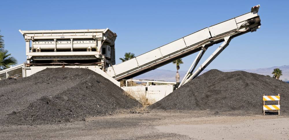 aggregate