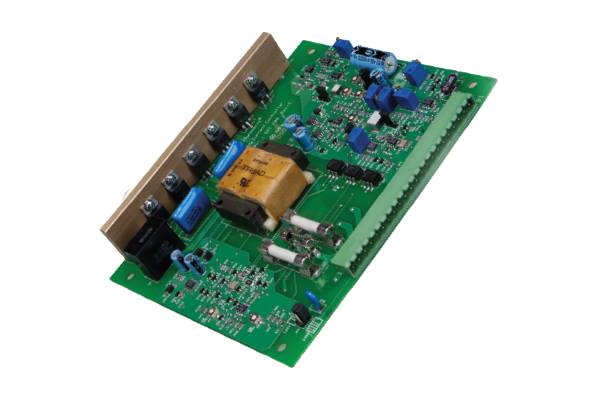 Image of a Dynamatic DSI-700 Controller