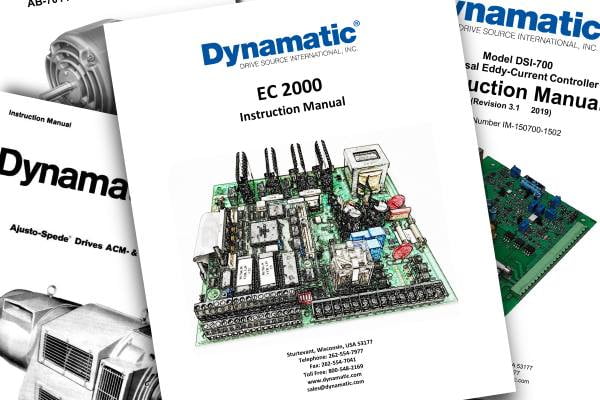 Manuals