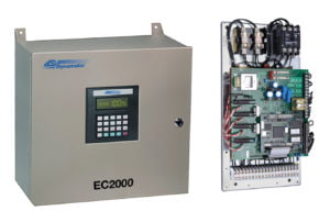 Why Upgrade from Mark-III to EC-2000?