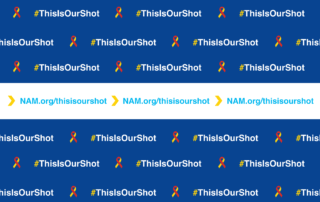 NAM This Is Our Shot