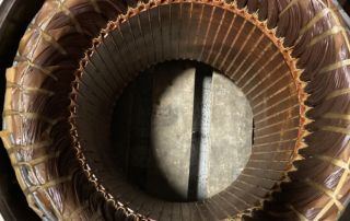 coils