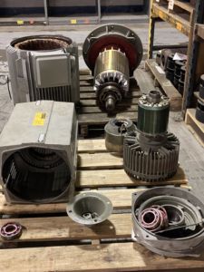 An Introduction to AC Motors