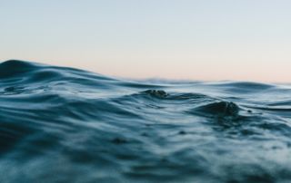 Ocean Water