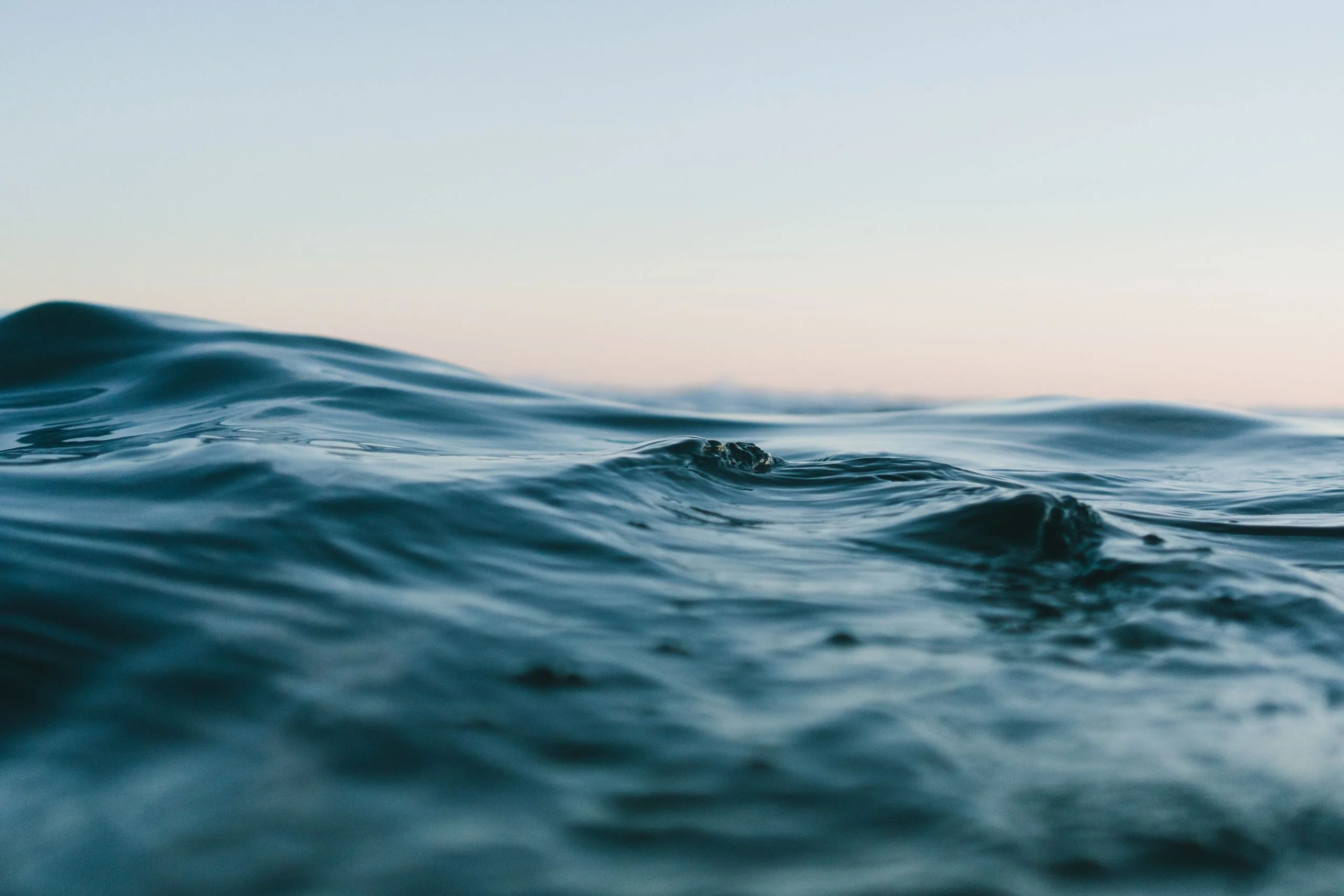 Ocean Water
