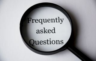 FAQs