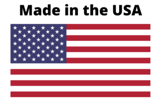 Made in the USA