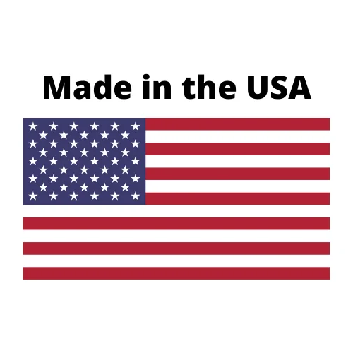 Made in the USA