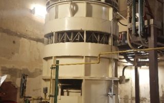 Eddy Current SPMV Drive