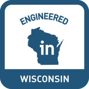 5374_WEDC Co-Op Certification Logo Mark_MADE Moniker_0918 Engineered in Wisconsin