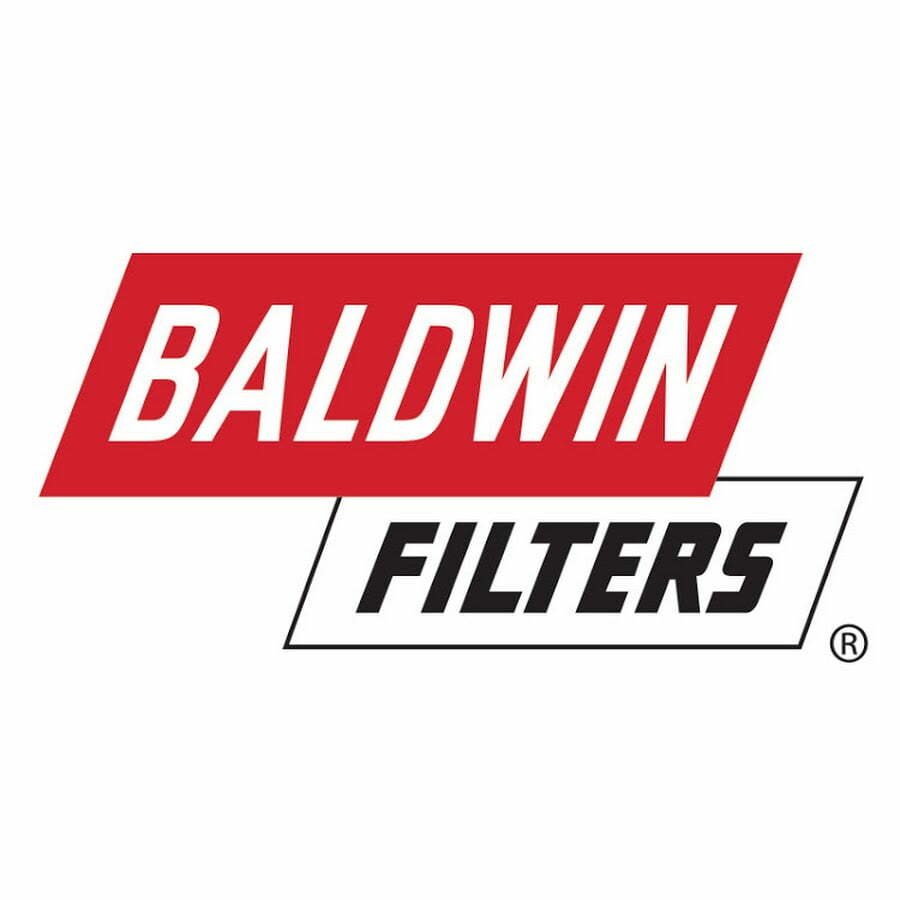 Baldwin Filters Logo