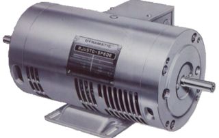 Fractional Horsepower Drive