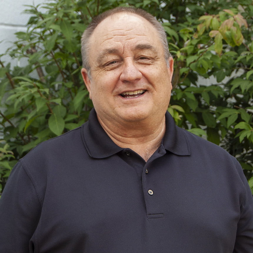 Picture of Garry Queen
